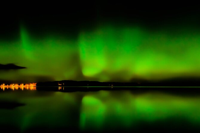 Northern Lights Hunting Expedition - Key Points at a Glance