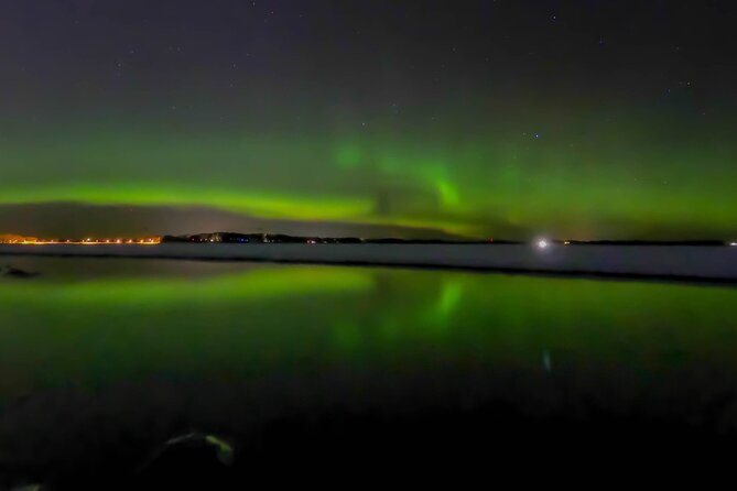 Northern Lights Hunting Expedition - Why Rovaniemi Auroras Are Hard Without a Local Plan