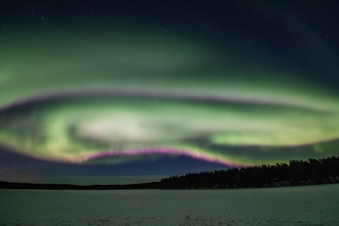 Northern Lights Hunting in Lappish old cottage - Key things to know before you go
