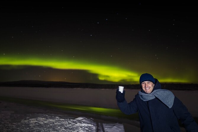 Northern lights hunting photo tour with bbq; small groups - Where You Go During the Hunt, and Why Multiple Stops Can Happen