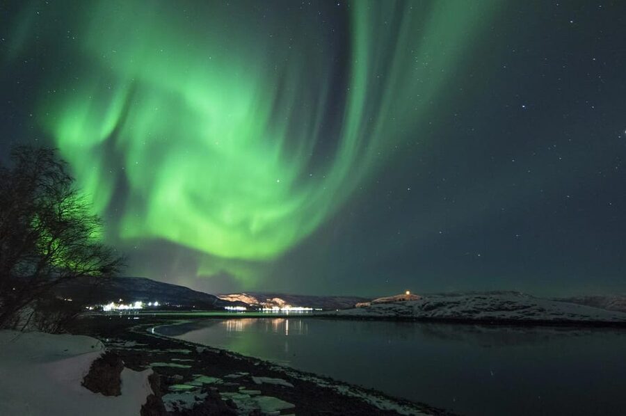 Northern Lights Hunting with Aurora Workshop - Key Things You’ll Like About This Aurora Workshop