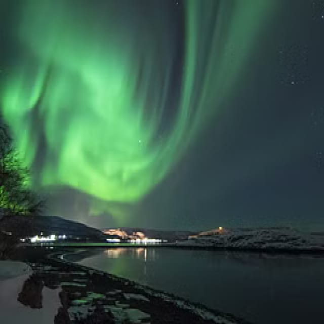 Northern Lights Hunting with Aurora Workshop - Who This Tour Fits Best