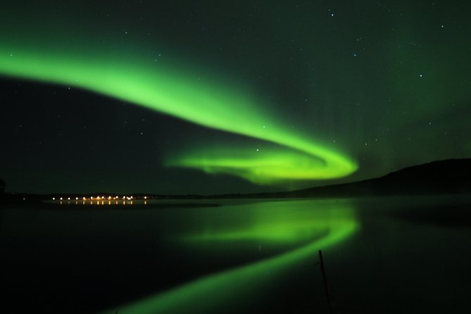 Northern lights hunting with car - Why This Northern Lights Tour Feels Different Than a Bus Stop