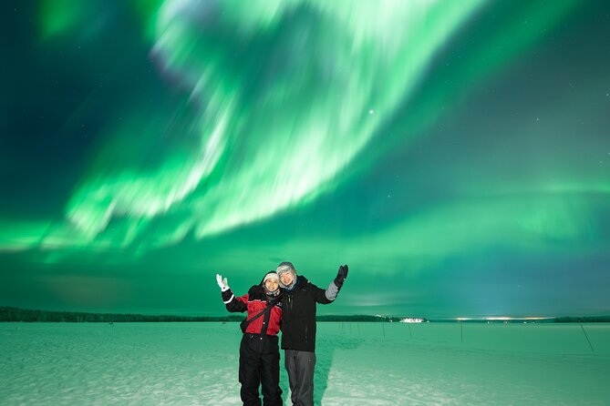 Northern Lights Photography Tour - Warm outerwear, BBQ snacks, and dietary fixes that matter