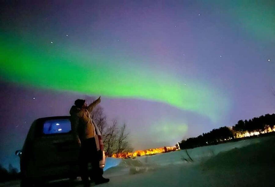 Northern lights private tour Rovaniemi - Key highlights worth planning around