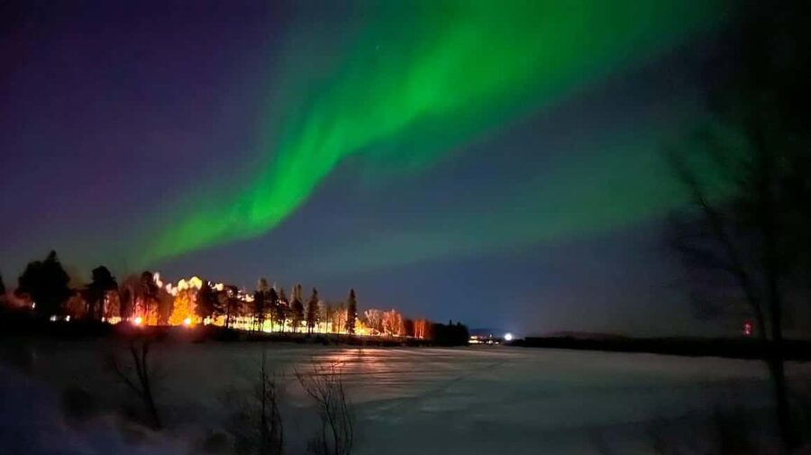 Northern lights private tour Rovaniemi - Who this Northern Lights tour fits best (and who might want another plan)