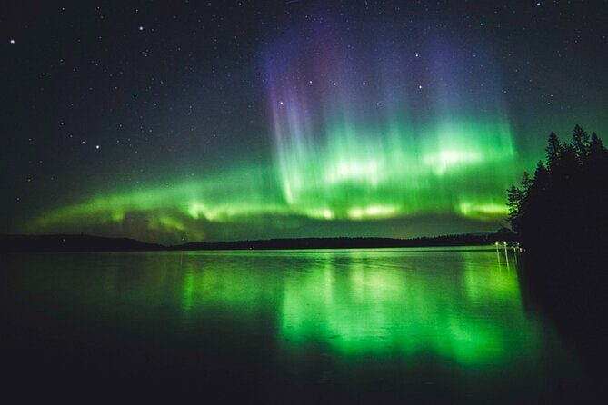 Northern Lights Rovaniemi: Guaranteed Viewing & Unlimited Mileage - Cold comfort: winter gear matters more than you think