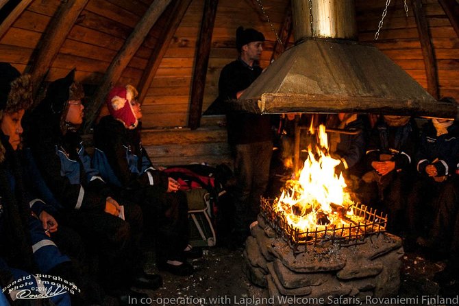 Northern Lights Snowmobile Driving Safari in Kemi - Price and Value: Is $264.83 Worth It?