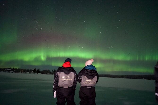 Northern Lights Tour in Atmospheric Cottage - Your Northern Lights Viewing Plan: Cozy Waiting, Not Rushing