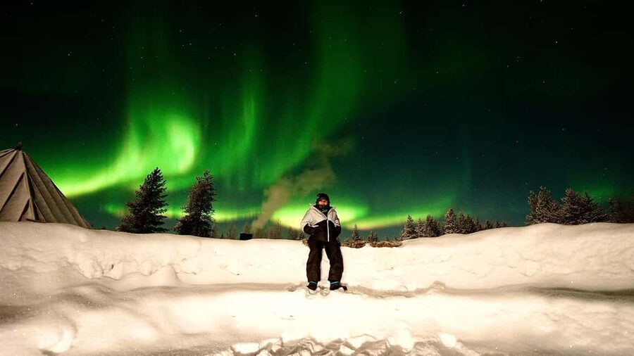 Northern Lights Tour/Trip to a magical place - Key Highlights Worth Booking