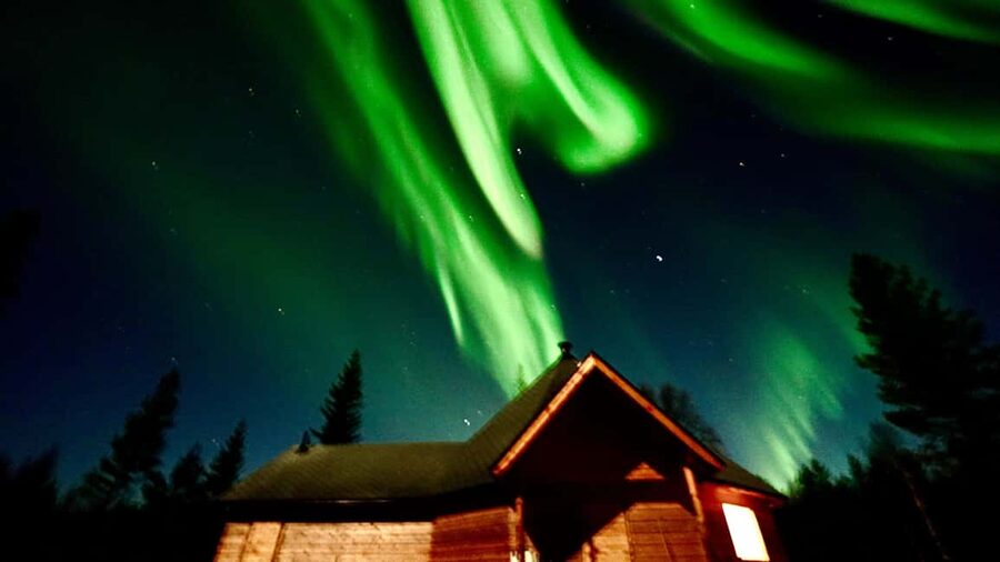 Northern Lights Tour/Trip to a magical place - The Quick Logistics You Should Know Before Going