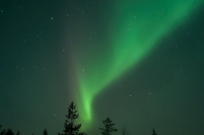 Northern Lights Walk to Old Kemi with BBQ and Arctic Views - Price and Value: What $72.44 Buys You in Kemi