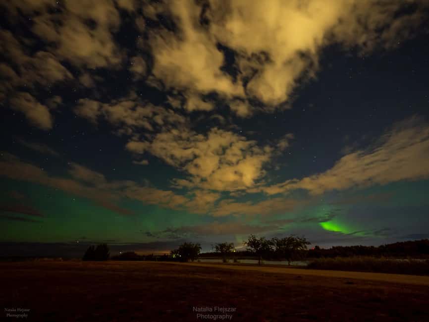 Oulu: Guided Night Walking Tour with Northern Lights Hunting - Key things I’d remember before you go