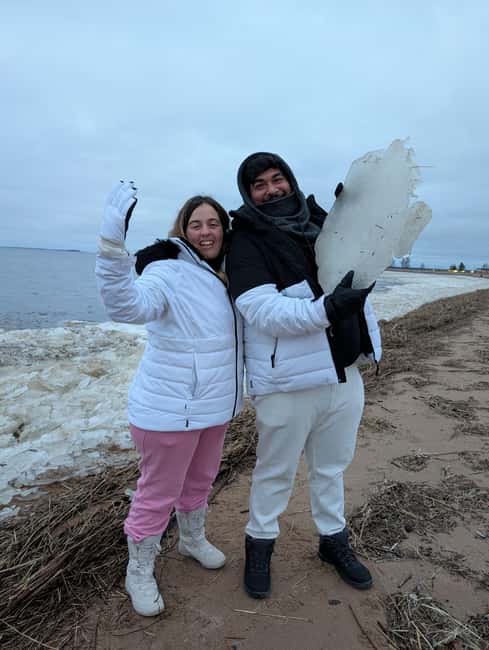 Oulu: Hietasaari Wildlife Hike with Nature Guide All Seasons - Price and value: is $94 reasonable for 3 hours?