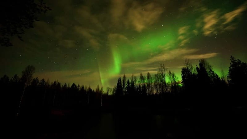 Oulu: Starguaranteed Northern Lights Mobile Chase - What the Guide Actually Does: Apps, Basics, and Finding Quiet
