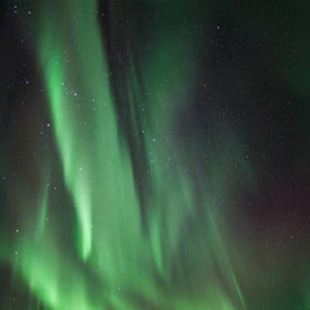 Polar Night Snowshoe Trek - What to Bring (and What Not to Bring) for a Smooth Evening