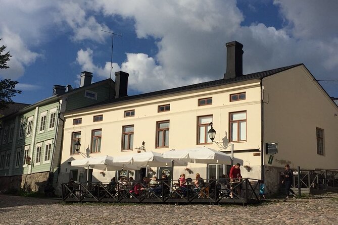 Porvoo All-Way Guided Sightseeing Tour from Helsinki - Why Porvoo From Helsinki Works So Well