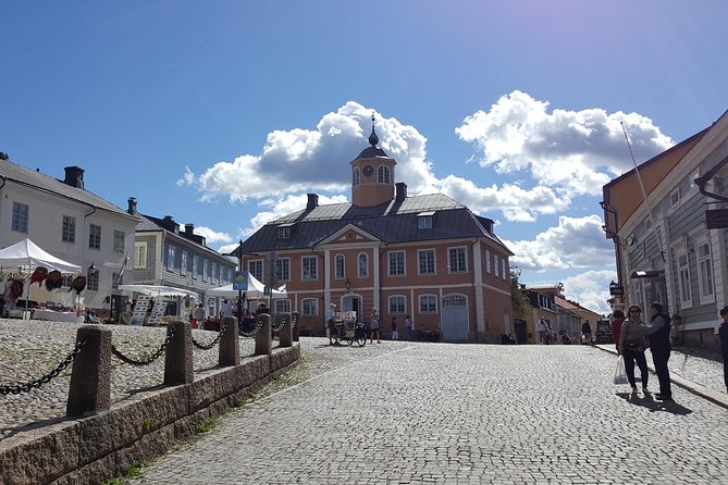 Porvoo tour from Helsinki or Vantaa - Key Highlights That Make This Porvoo Trip Worth Your Time