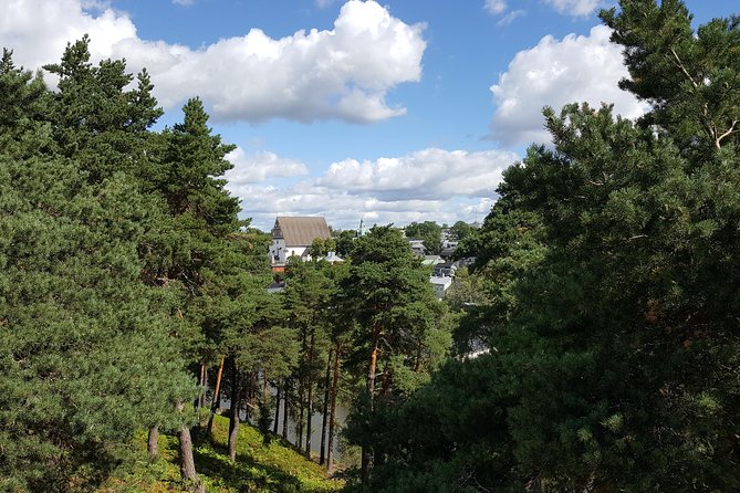 Porvoo tour from Helsinki or Vantaa - Timing And Pacing, The Balance Between Tour Guidance And Free Time