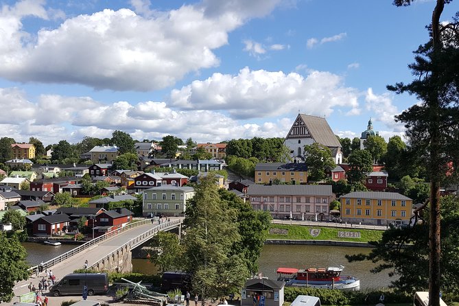 Porvoo tour from Helsinki or Vantaa - Who This Tour Is For (And Who Might Want Something Different)