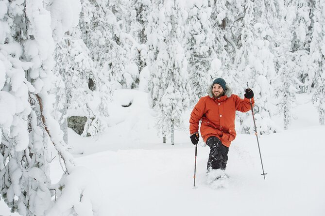Premium Snowshoeing in Pyhä-Luosto National Park - Price and Value: What $215.39 Covers