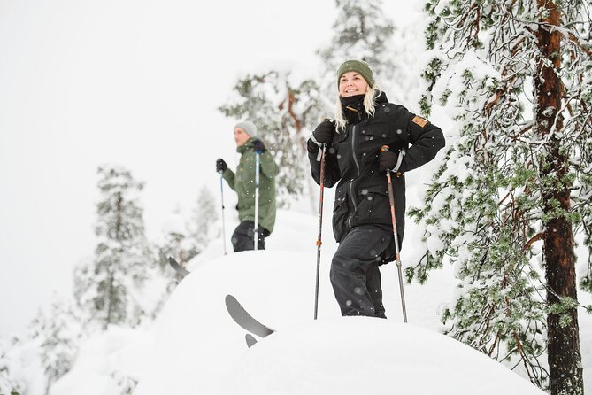 Premium Wilderness Skiing in Pyhä-Luosto National Park - Guides Who Keep It Natural: Stories, Culture, and Practical Help