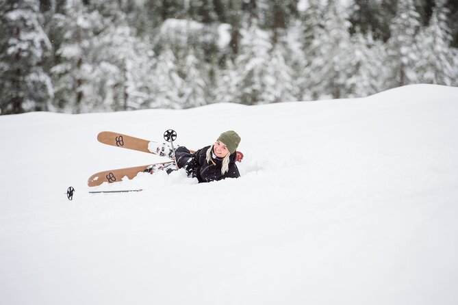 Premium Wilderness Skiing in Pyhä-Luosto National Park - Who Should Book This Tour (And Who Might Prefer Another Option)