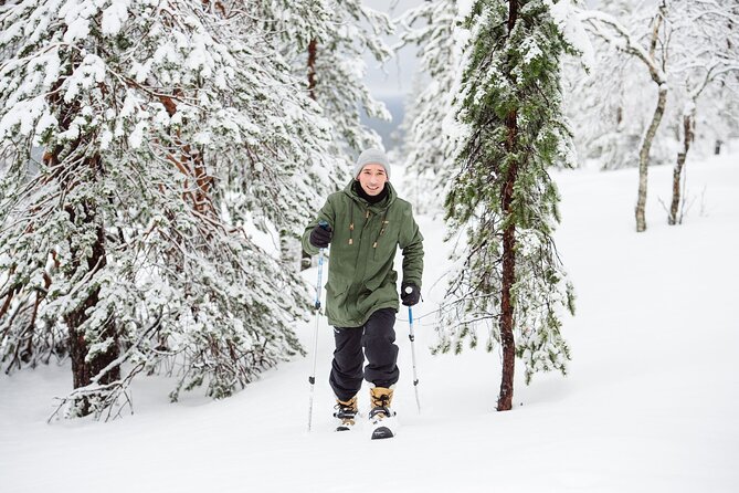 Premium Wilderness Skiing in Pyhä-Luosto National Park - Your 10:00 am Plan in Pyhä-Luosto National Park (What Happens When)