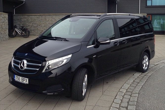 Private Arrival Transfer from Rovaniemi Airport or Train Station - How the Meet-Up Works at Rovaniemi Airport (and Why It Helps)