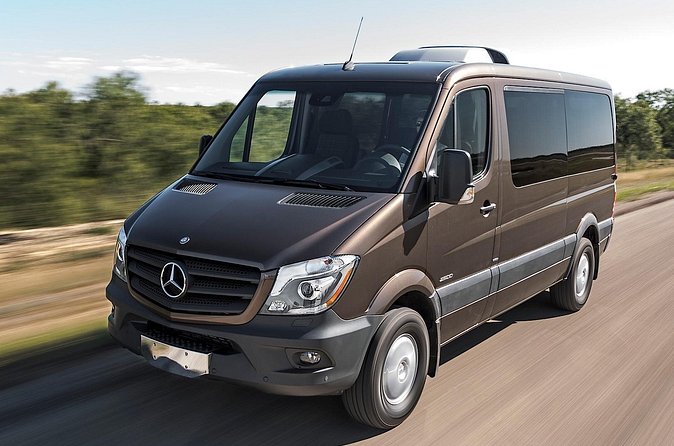 Private Arrival Transfer from Rovaniemi Airport or Train Station - Kids, Child Seats, and Service Animals