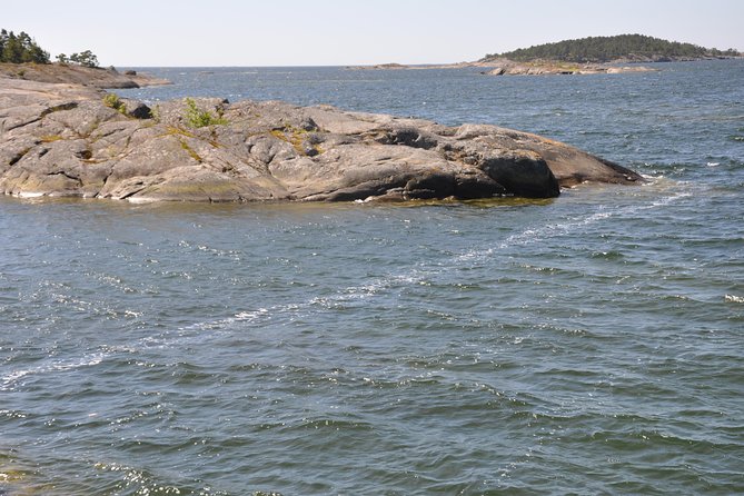 Private Boat Excursion into The Archipelago of Tammisaari - A private boat day in the Tammisaari archipelago, starting in Ekenäs