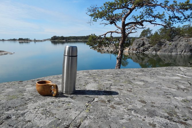 Private Boat Excursion into The Archipelago of Tammisaari - Price and value: when this becomes a smart buy