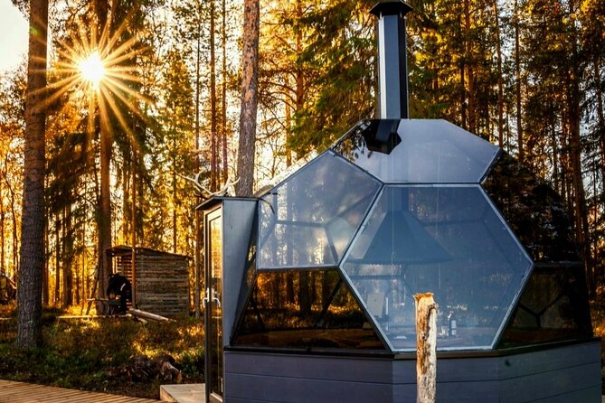 Private Glass Igloo Dinner on the Shore of Frozen Lake - Price and value: is $312.36 per person fair?