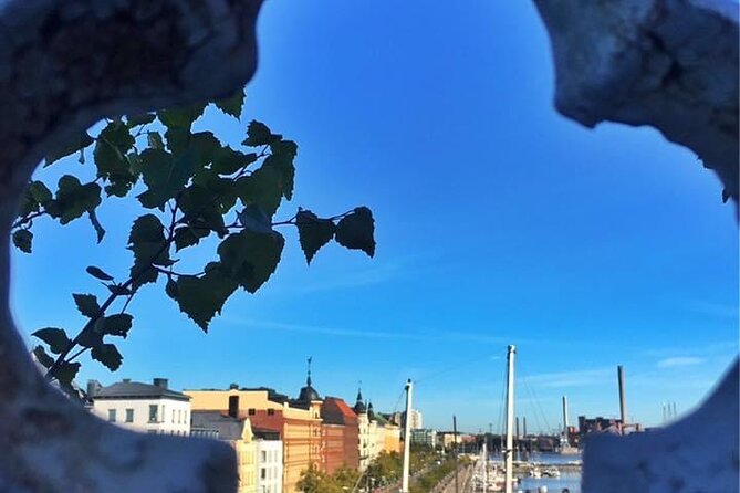 Private Helsinki Sightseeing walking + Car - Oodi Central Library: Helsinki’s living meeting place