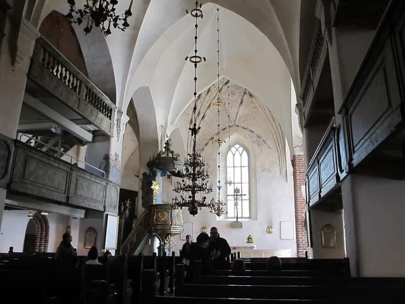 Private Medieval Porvoo by Car from Helsinki - The 45-minute drive to Porvoo and what your guide will set up