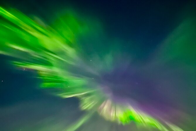 Private Northern Lights Chase with Guaranteed & Refund Policy - Why Northern Lights chasing works better with a plan