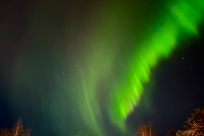 Private Northern Lights Chase with Guaranteed & Refund Policy - Aurora photography help that’s built for real cameras