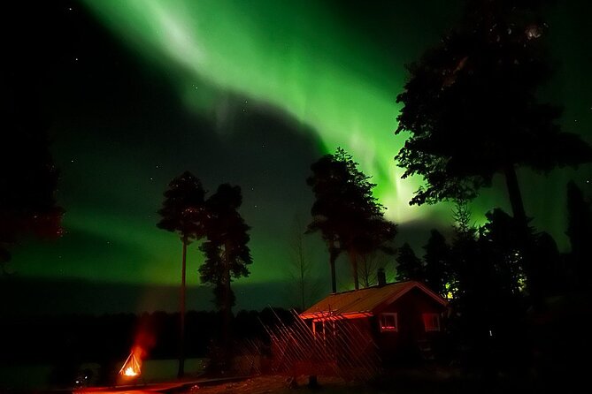 Private Northern Lights Expedition by Lapland's Experienced Team - Who this tour is best for (and who might want a different style)