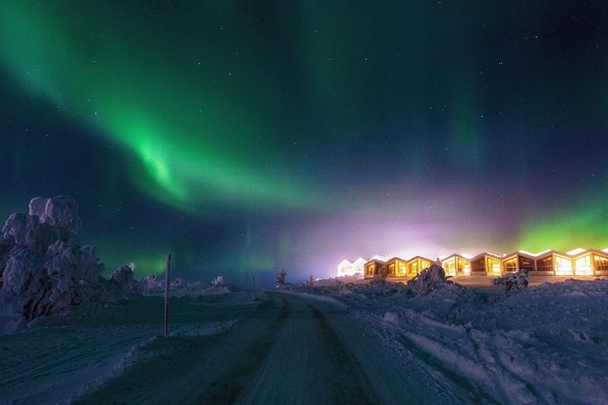 Private Northern Lights Hunting Tour Rovaniemi - Northern Lights From Rovaniemi, Without the Chaos