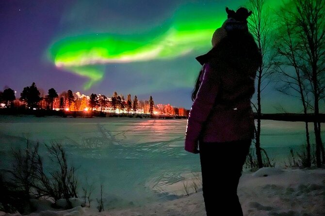 Private Northern Lights Hunting Tour Rovaniemi - Aurora Stories, Multiple Languages, and Keeping Kids Happy