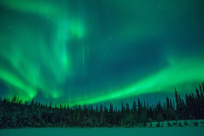 Private Northern Lights Hunting Tour Rovaniemi - Driving Far From Light Pollution Is the Real Upgrade