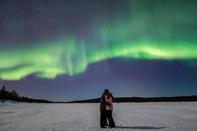 Private Northern Lights Photography Hunting - Key points I’d bet on