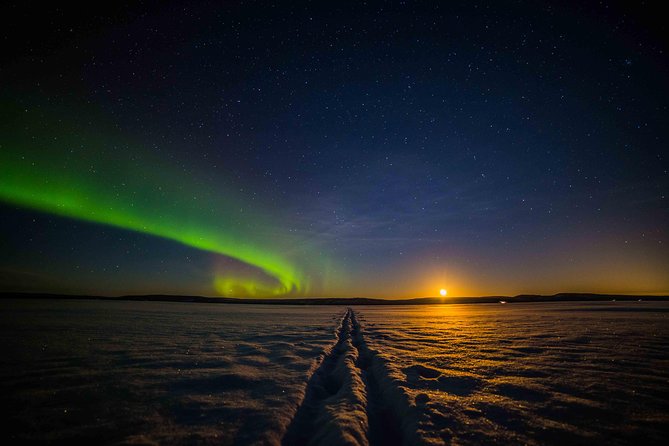 Private Northern Lights photography tour in Rovaniemi - What you are really buying: chances plus competence