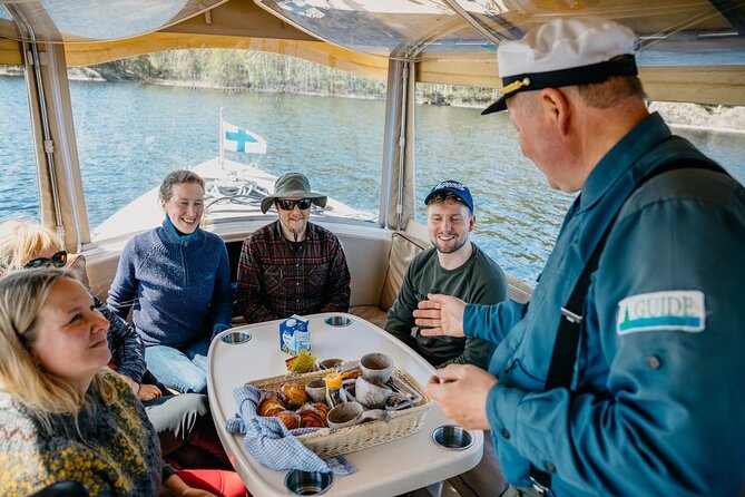 Private Saimaa Story Cruise by Ecoboat in Puumala - Puumala, Lake Saimaa, and why this area feels different