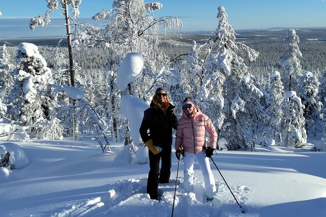 Private Snowshoeing in Levi - Key Things to Know Before You Go