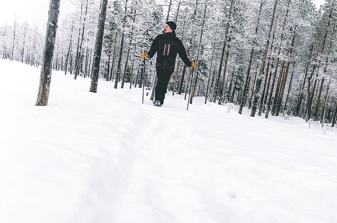 Private Snowshoeing Tour In Pyhätunturi With A Local Guide - Who this tour suits best