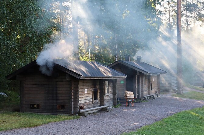 PRIVATE Traditional Finnish Soup Workshop by the Forest - Who this Finnish soup workshop fits best