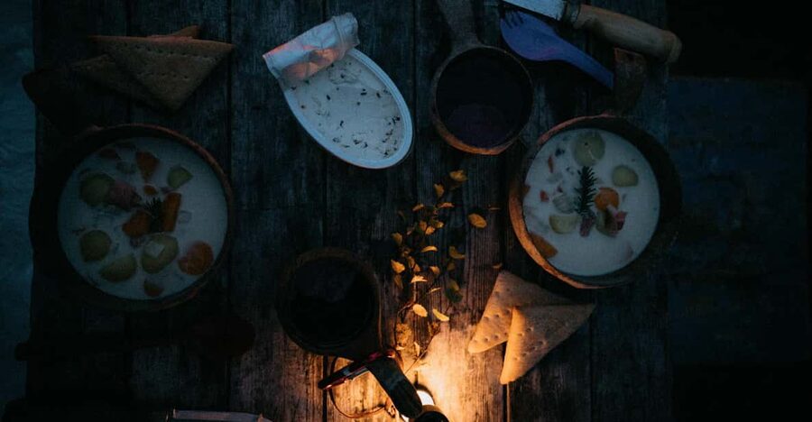 Private Traditional Sauna, Ice Dip and Dinner in the Wild - Why This Lapland Sauna Evening Feels Real