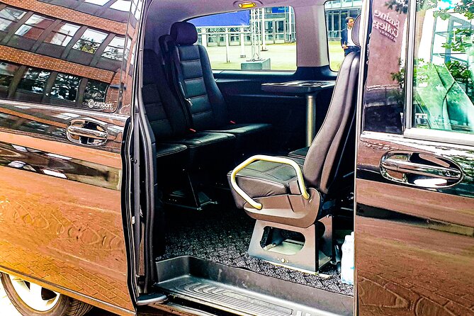 Private VIP Transfer from or to Helsinki Airport - Key Things I’d Focus On Before Booking
