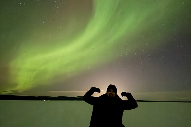 PRO Northern Lights Experience in Rovaniemi - Quick hits before you go